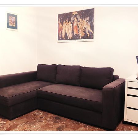 Maison Giambologna ฟลอเรนซ์ ภายนอก รูปภาพ