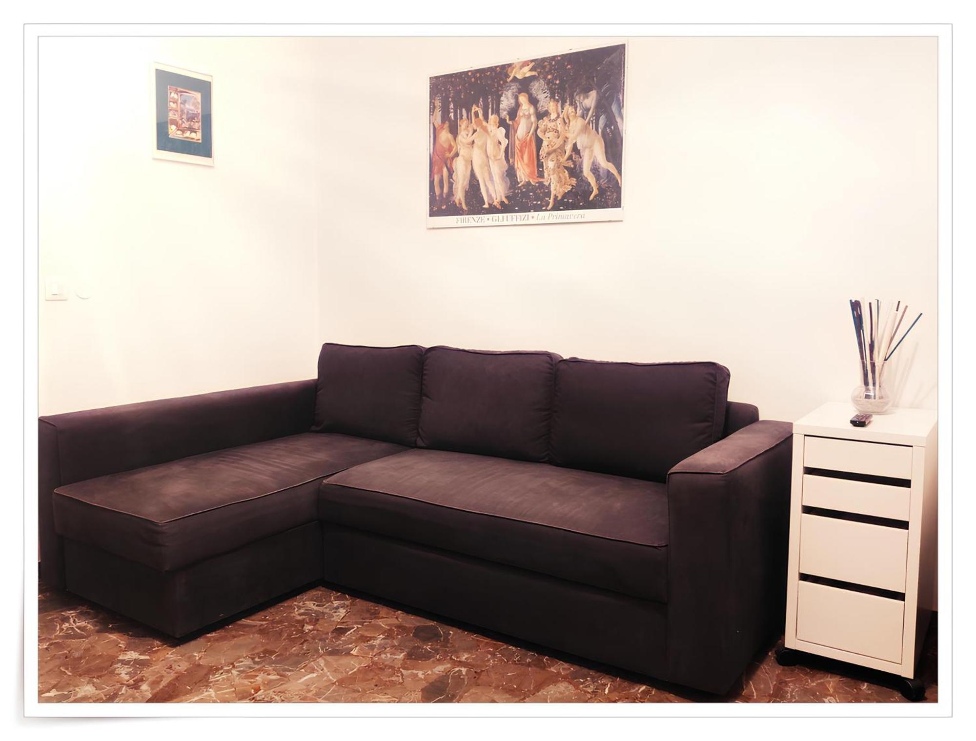 Maison Giambologna ฟลอเรนซ์ ภายนอก รูปภาพ