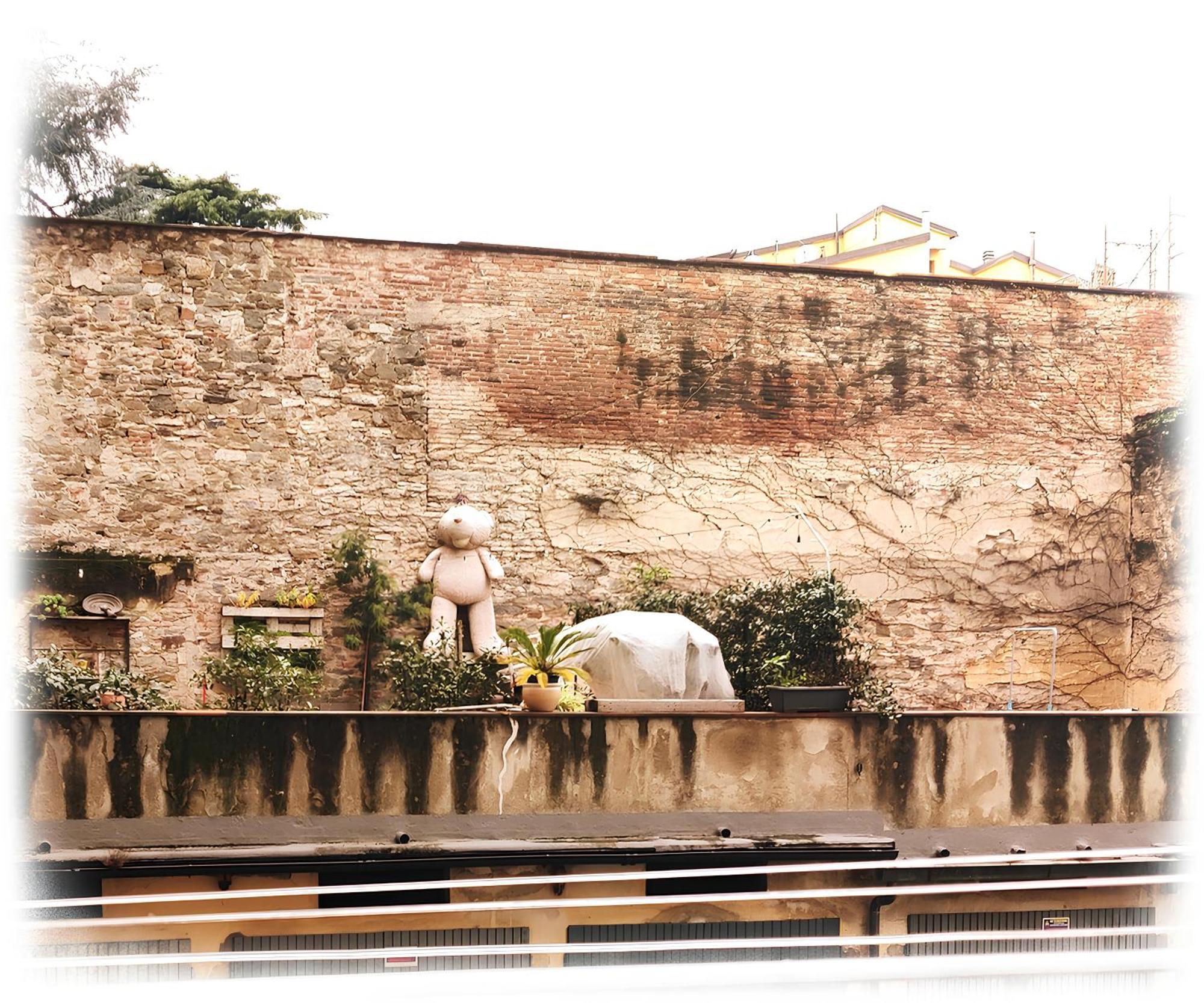 Maison Giambologna ฟลอเรนซ์ ภายนอก รูปภาพ