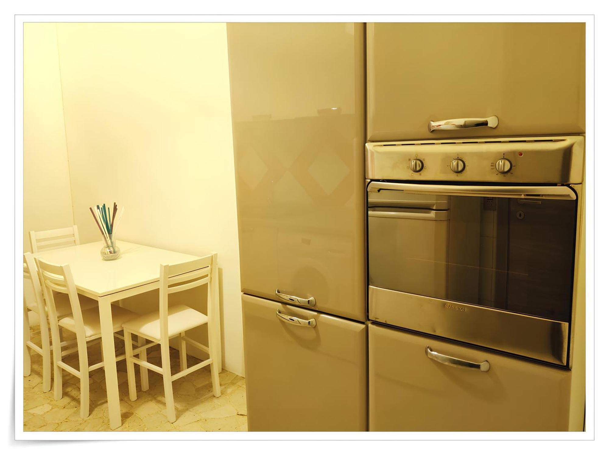 Maison Giambologna ฟลอเรนซ์ ภายนอก รูปภาพ